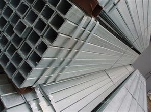 建筑建材 4寸鍍鋅方矩管價(jià)格影響因素及五金交電市場解析
