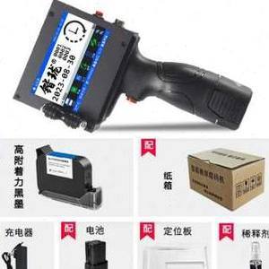 打印日期打碼機 236組高效噴碼解決方案詳解